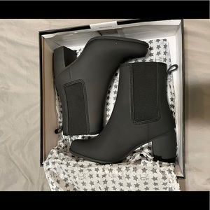 Jeffrey Campbell Rain Booties